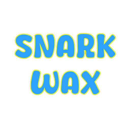 SNARK WAX